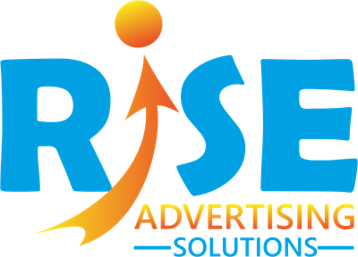Rise Advertising Solutions logo