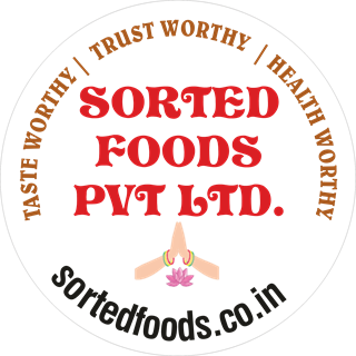 Sorted Foods Pvt Ltd logo