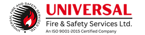 Universal Fire & Safety Services Ltd